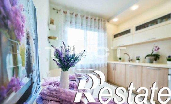 2-комн квартира Ленинский проспект, 124А,  д. 124А