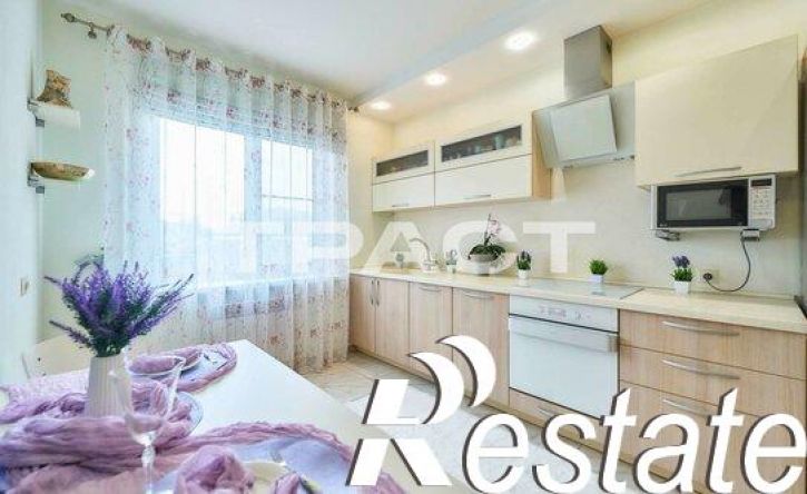 2-комн квартира Ленинский проспект, 124А,  д. 124А