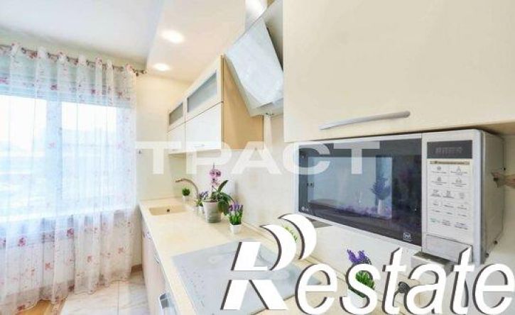 2-комн квартира Ленинский проспект, 124А,  д. 124А