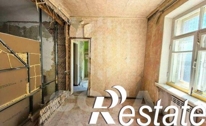 2-комн квартира улица Коммунаров, 45,  д. 45