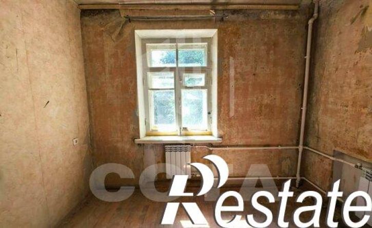 2-комн квартира улица Коммунаров, 45,  д. 45
