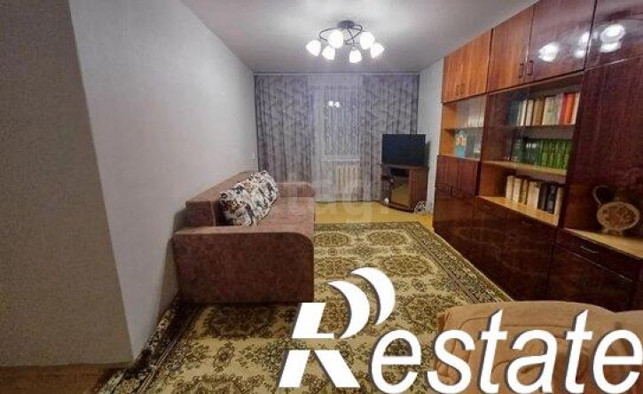 3-комн квартира улица Машиностроителей, 94,  д. 94