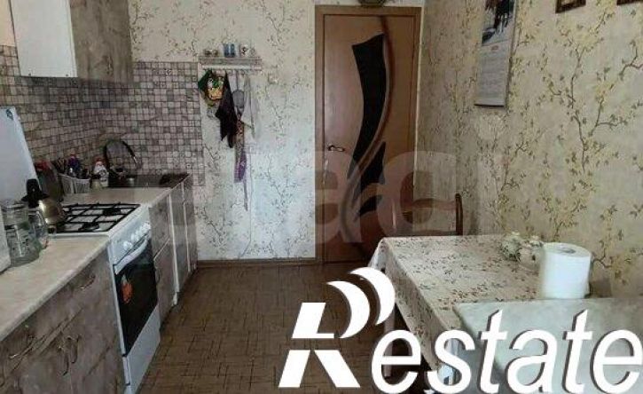 2-комн квартира улица Перевёрткина, 41,  д. 41