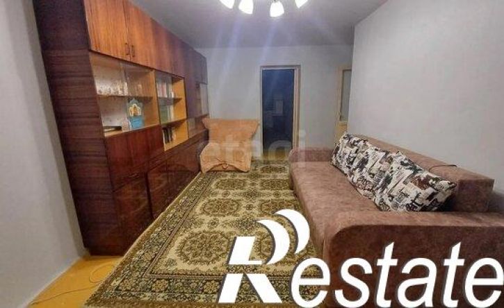 3-комн квартира улица Машиностроителей, 94,  д. 94