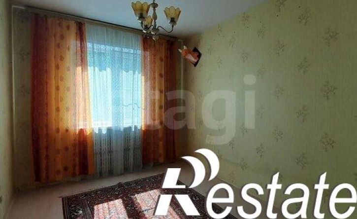 3-комн квартира набережная Авиастроителей, 44,  д. 44