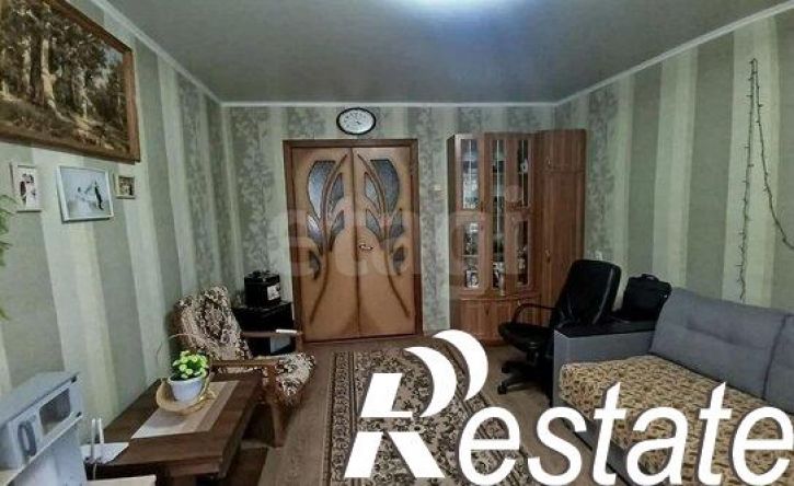 2-комн квартира улица Перевёрткина, 41,  д. 41