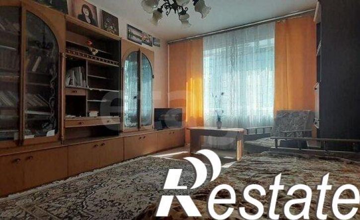 3-комн квартира набережная Авиастроителей, 44,  д. 44