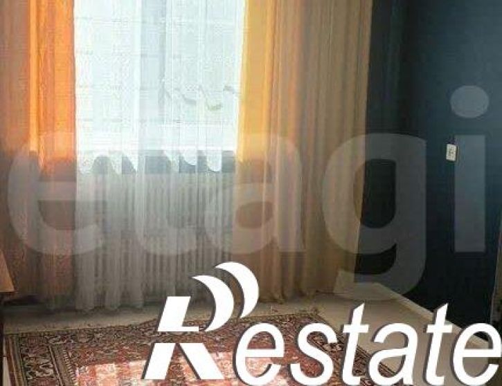 3-комн квартира набережная Авиастроителей, 44,  д. 44