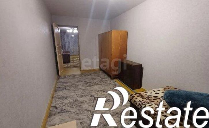 3-комн квартира улица Машиностроителей, 94,  д. 94
