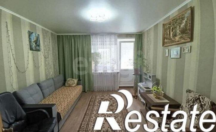 2-комн квартира улица Перевёрткина, 41,  д. 41