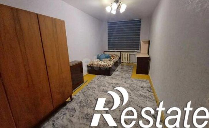 3-комн квартира улица Машиностроителей, 94,  д. 94