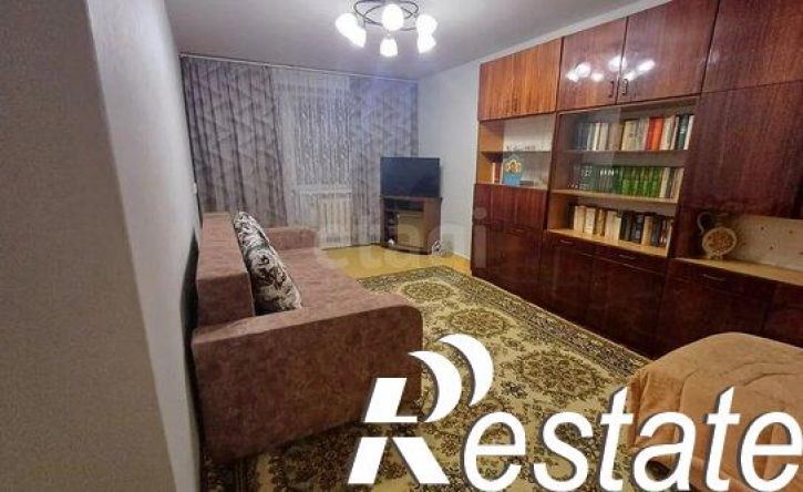 3-комн квартира улица Машиностроителей, 94,  д. 94