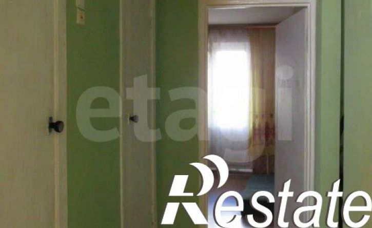 3-комн квартира набережная Авиастроителей, 44,  д. 44