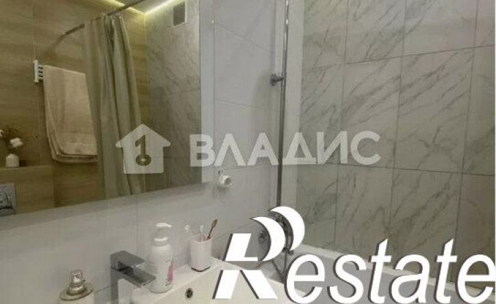 2-комн квартира квартал Троицкий, жилой массив Олимпийский, 17