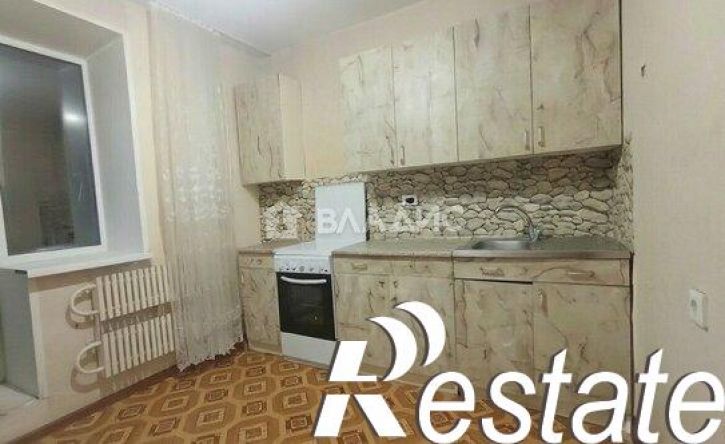 1-комн квартира Сельская улица, 2/1,  д. 2/1