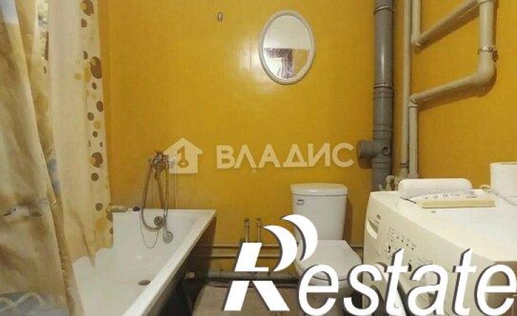 1-комн квартира Сельская улица, 2/1,  д. 2/1