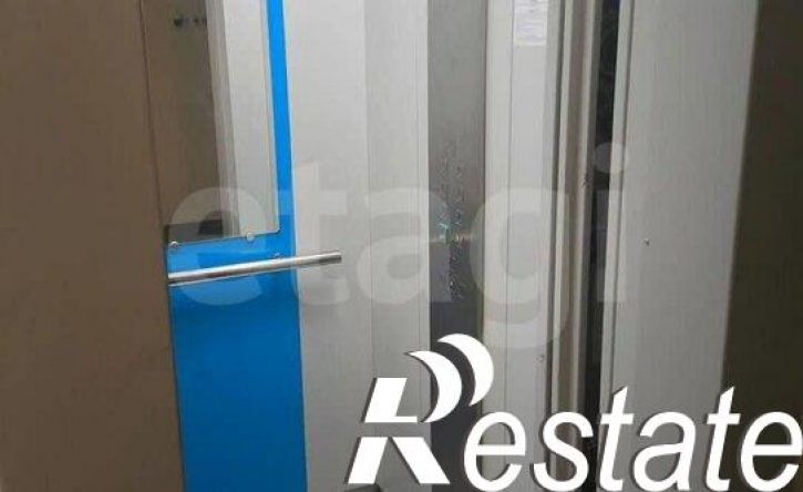 2-комн квартира улица Перевёрткина, 41,  д. 41