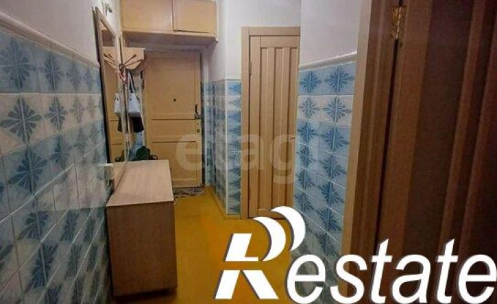 3-комн квартира улица Машиностроителей, 94,  д. 94