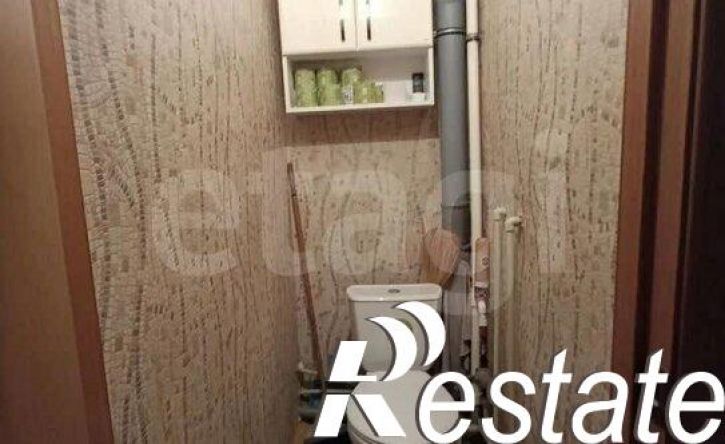 2-комн квартира улица Перевёрткина, 41,  д. 41