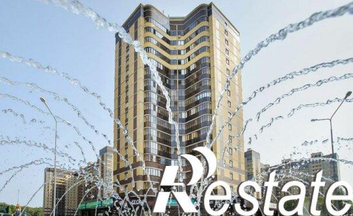 1-комн квартира Олимпийский жилой массив, 11,  д. 11