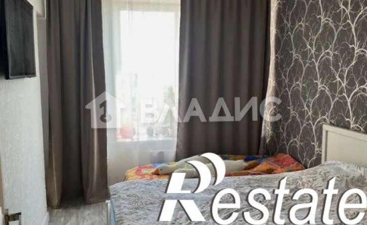 2-комн квартира квартал Троицкий, жилой массив Олимпийский, 17