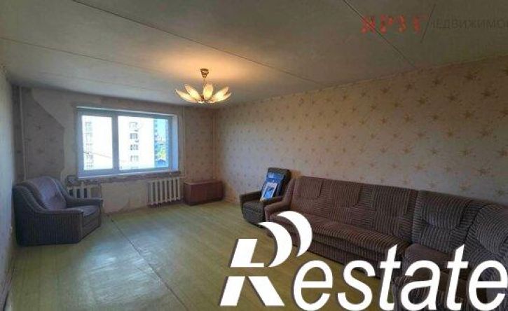 3-комн квартира Ленинский проспект, 71А,  д. 71А