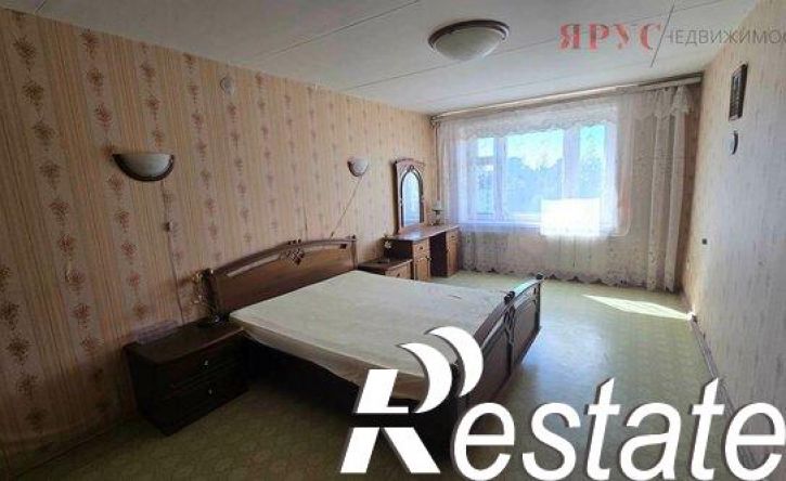 3-комн квартира Ленинский проспект, 71А,  д. 71А