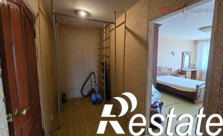 3-комн квартира Ленинский проспект, 71А,  д. 71А