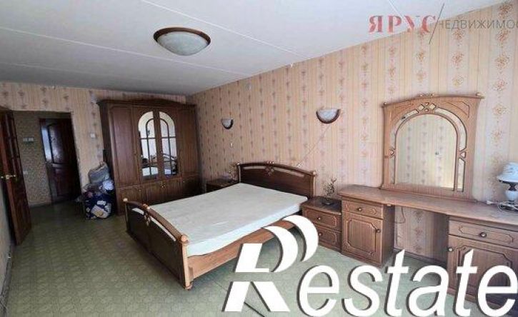 3-комн квартира Ленинский проспект, 71А,  д. 71А
