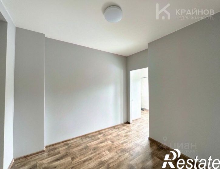 1-комн квартира улица Славы, 7,  д. 7