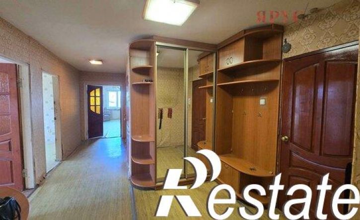 3-комн квартира Ленинский проспект, 71А,  д. 71А