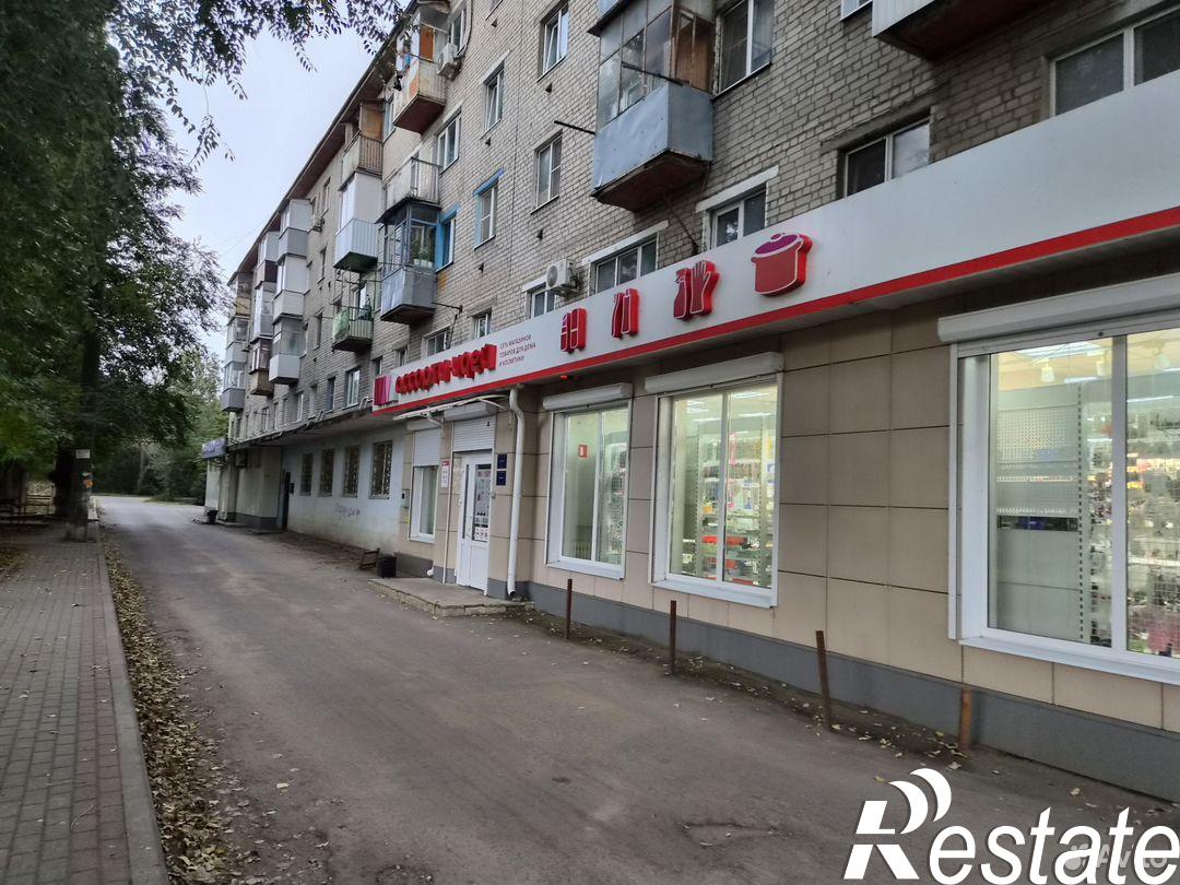 Сдать торговое помещение за 70 000 рублей на улица Димитрова, 130