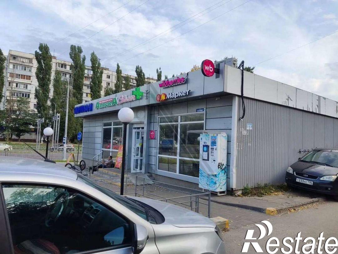 Сдать торговое помещение за 80 000 рублей на улица 60-й Армии, 8А