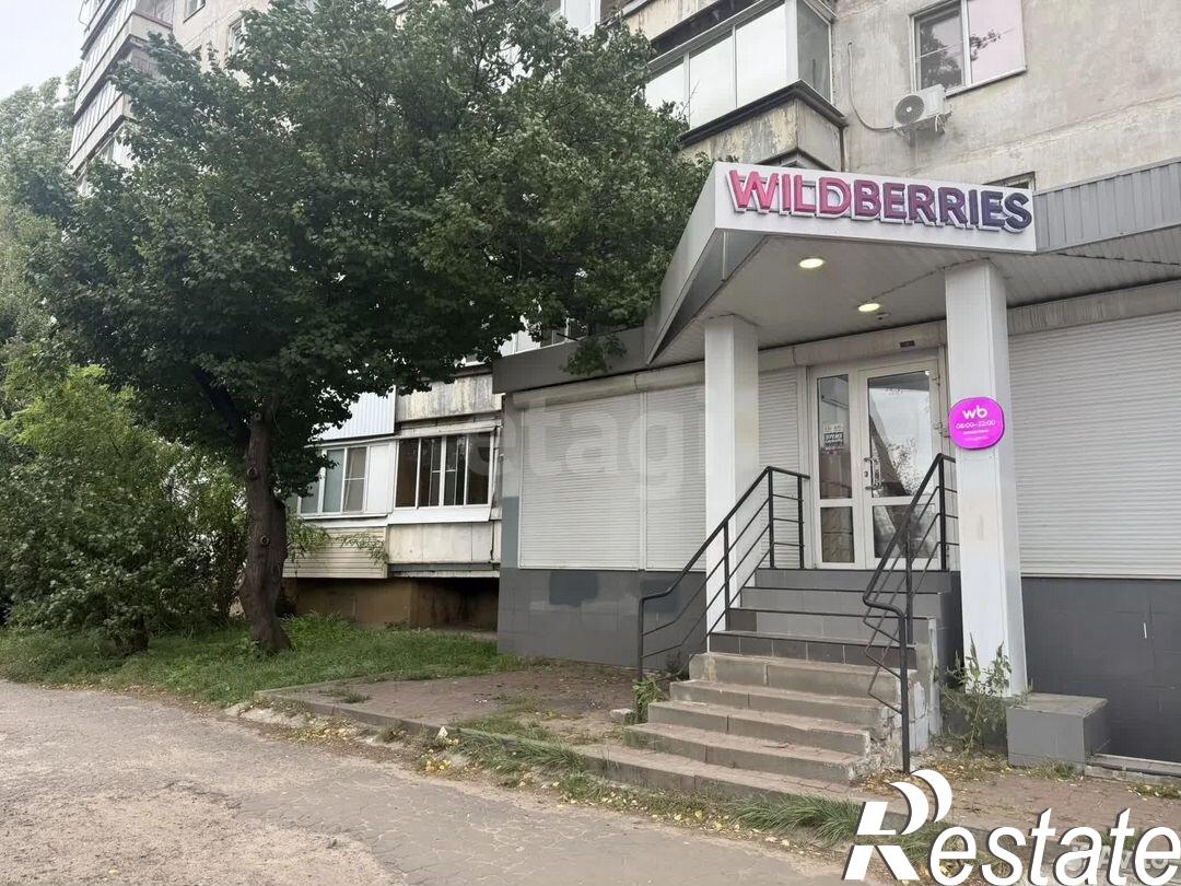 Купить торговое помещение за 9 300 000 рублей на улица Маршала Жукова, 3