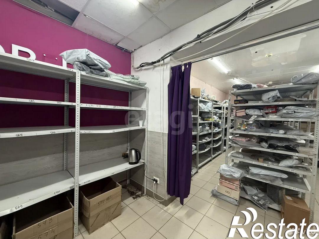 Купить торговое помещение за 9 300 000 рублей на улица Маршала Жукова, 3