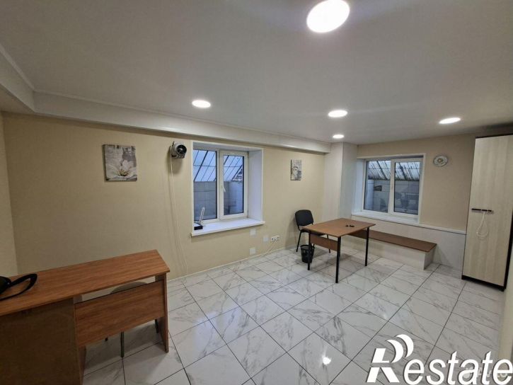 Офис Острогожская улица, 67Б,  д. 67Б