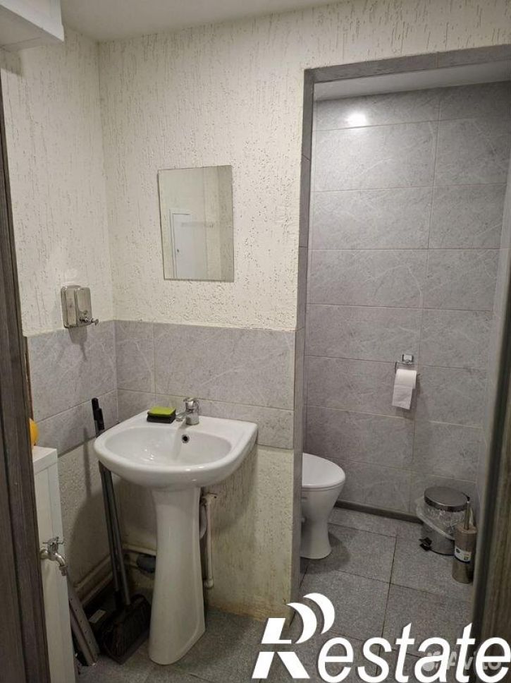Офис Острогожская улица, 67Б,  д. 67Б