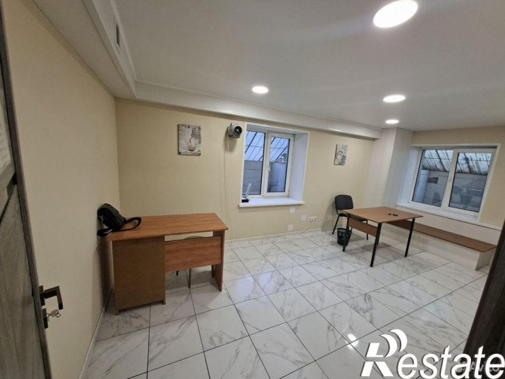 Офис Острогожская улица, 67Б,  д. 67Б