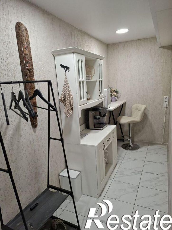 Офис Острогожская улица, 67Б,  д. 67Б
