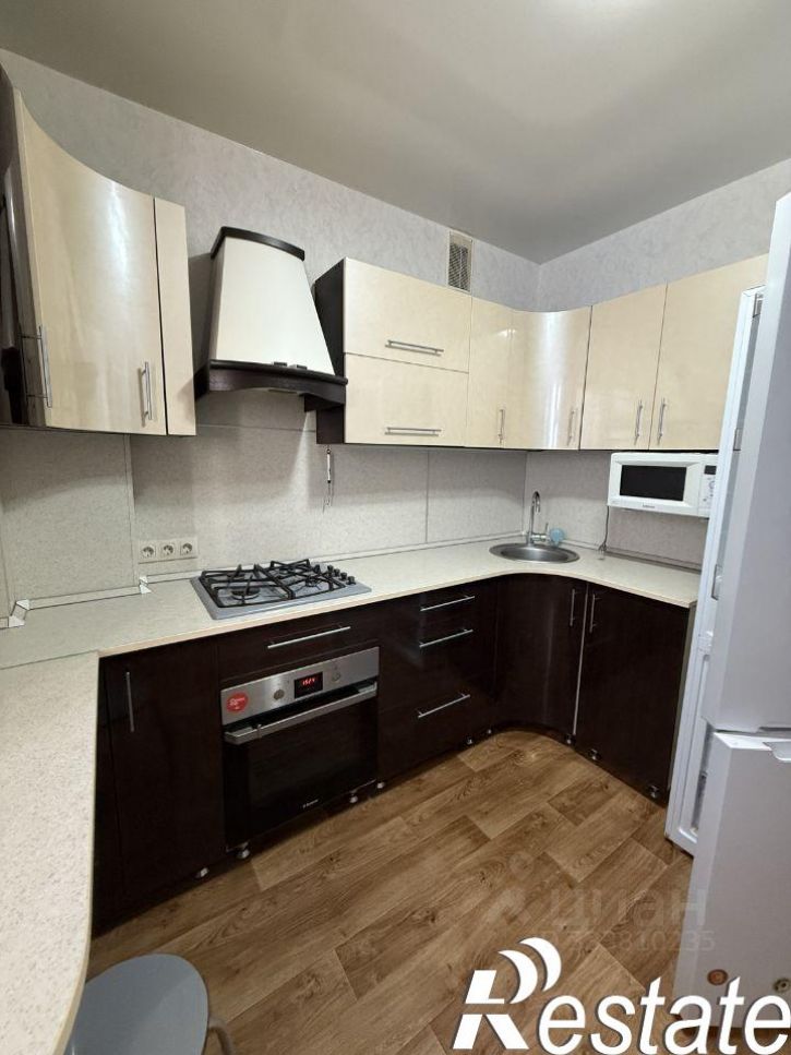 1-комн квартира переулок Здоровья, 90А,  д. 90А