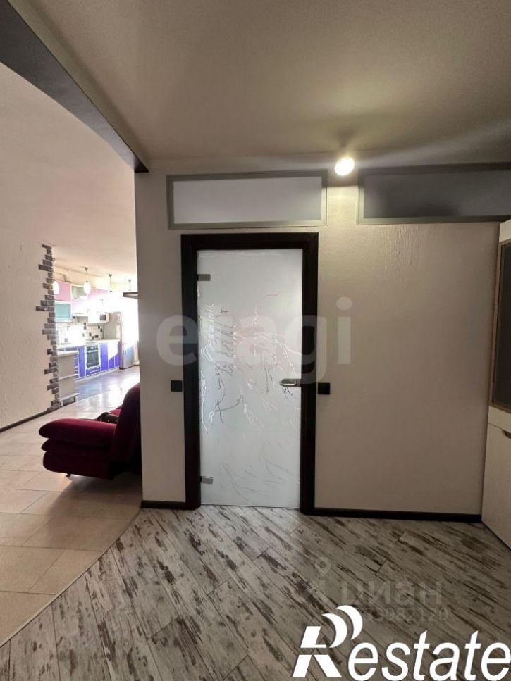 2-комн квартира улица Моисеева, 11А,  д. 11А