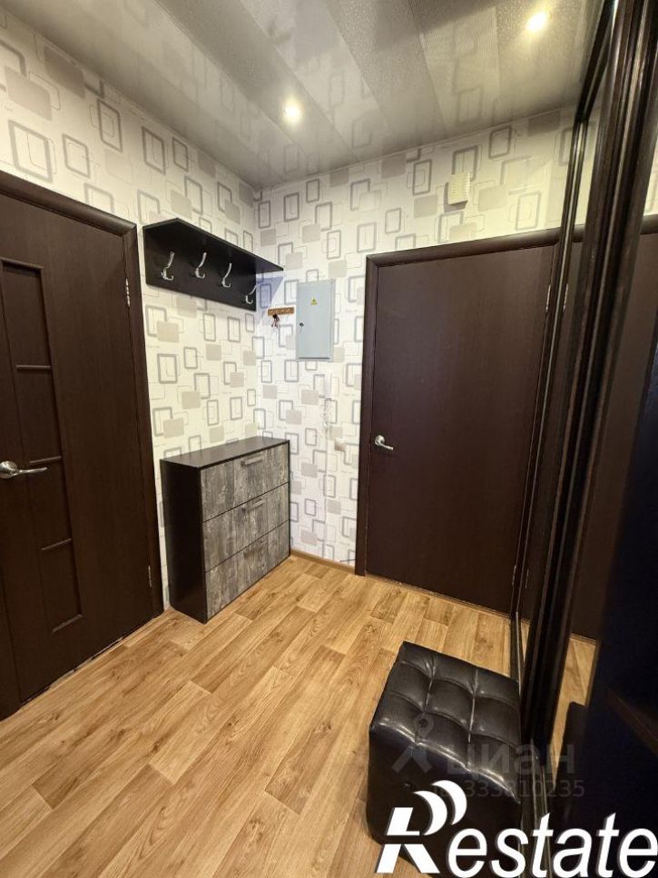 1-комн квартира переулок Здоровья, 90А,  д. 90А