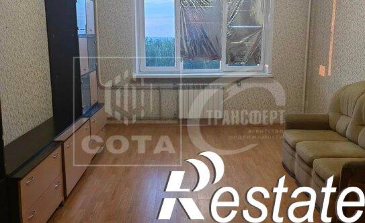 2-комн квартира Тепличная улица, 8Б,  д. 8Б