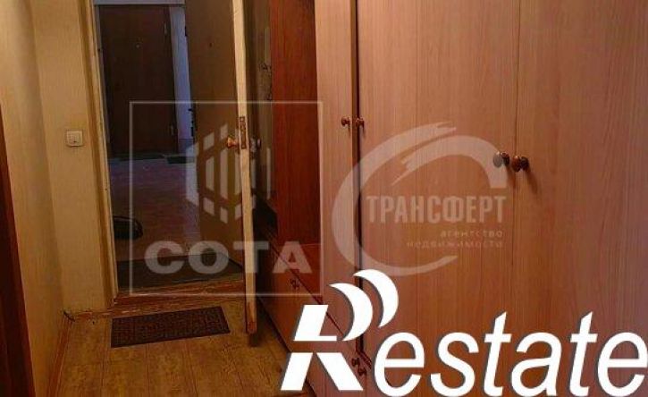 2-комн квартира Тепличная улица, 8Б,  д. 8Б