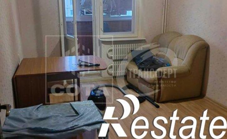 2-комн квартира Тепличная улица, 8Б,  д. 8Б