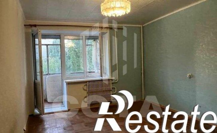 2-комн квартира улица Ильича, 132,  д. 132