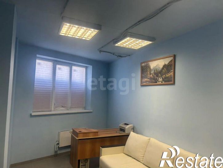 Офис улица Тимирязева, 27А,  д. 27А