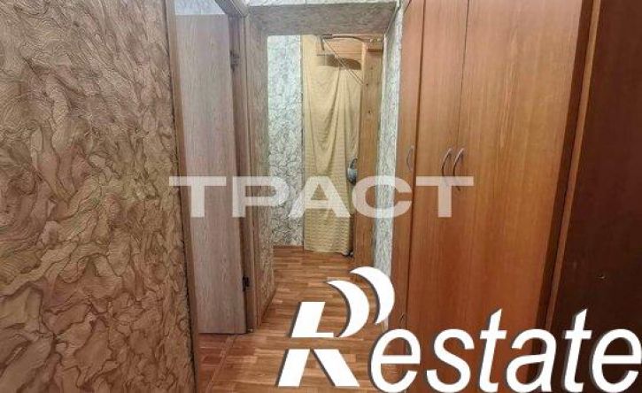 2-комн квартира улица Героев Сибиряков, 101,  д. 101