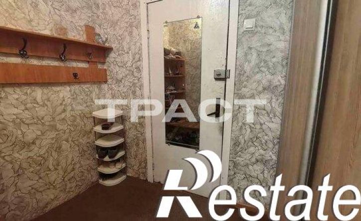 2-комн квартира улица Героев Сибиряков, 101,  д. 101