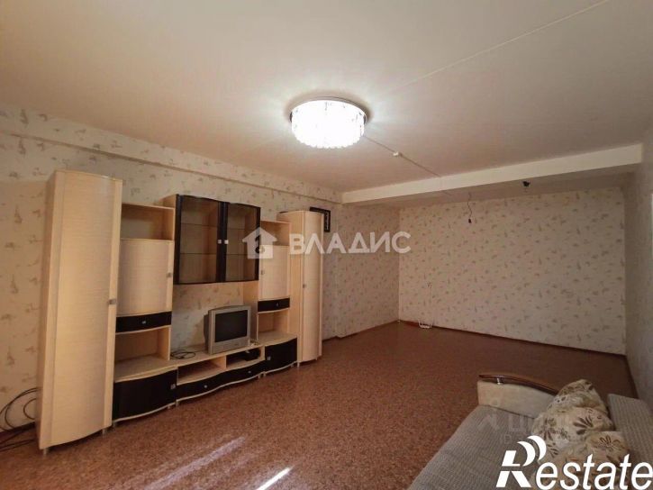 1-комн квартира улица Шишкова, 107А,  д. 107А